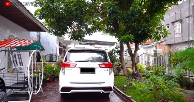 berita ria ricis, ria ricis teuku ryan, rumah teuku ryan