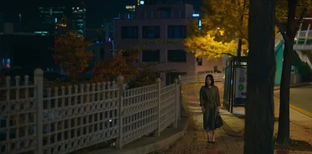 drama korea tentang stalker