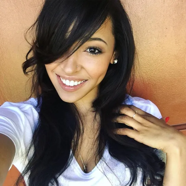 Tinashe