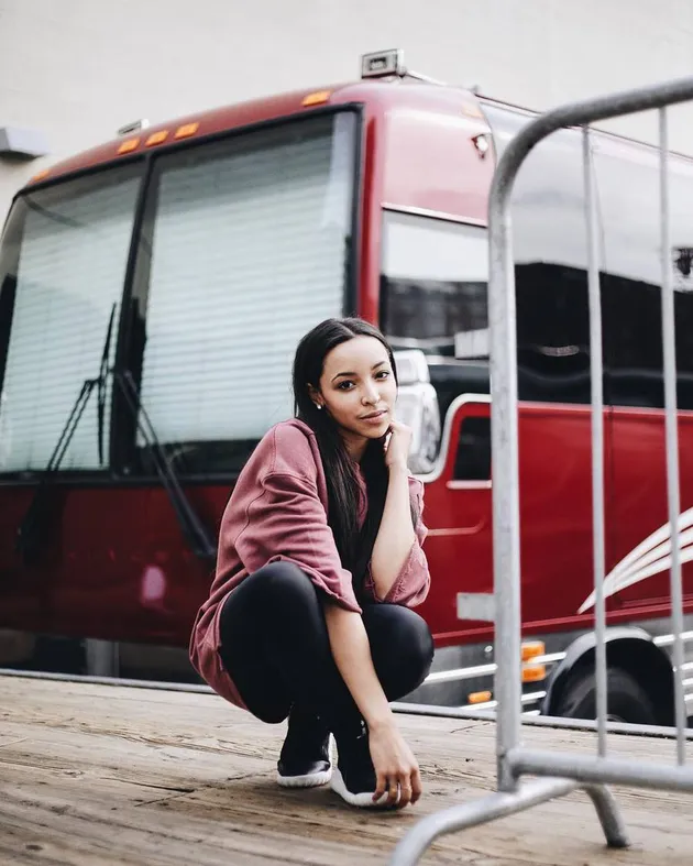 Tinashe