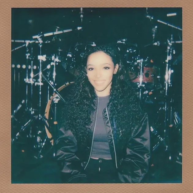Tinashe