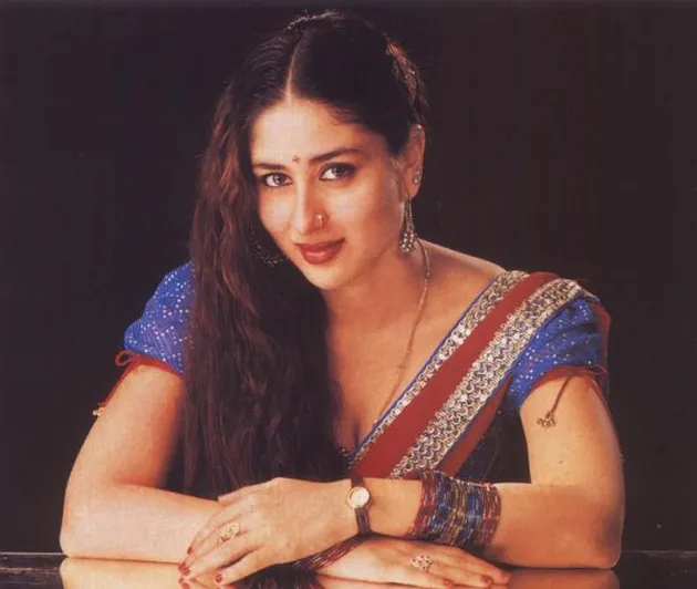 Kareena Kapoor