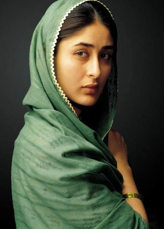 Kareena Kapoor