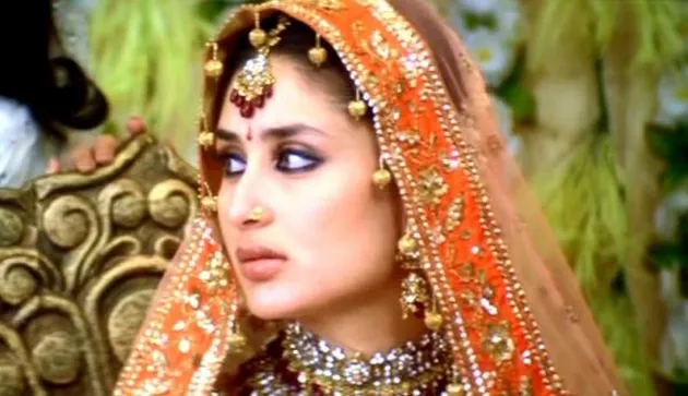 Kareena Kapoor