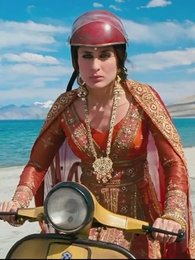 Kareena Kapoor