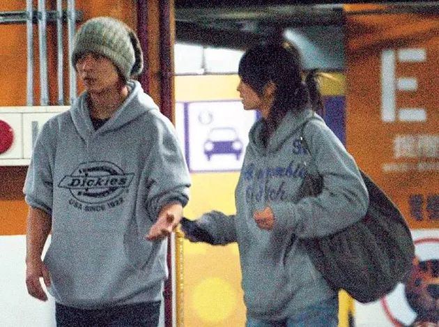 Vic Zhou