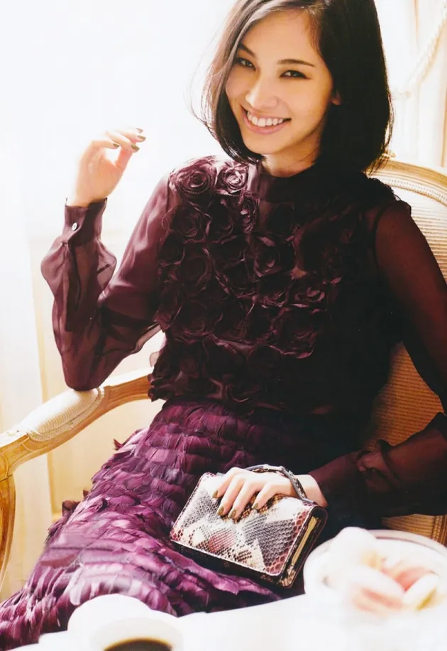 Bintang keturunan Korea