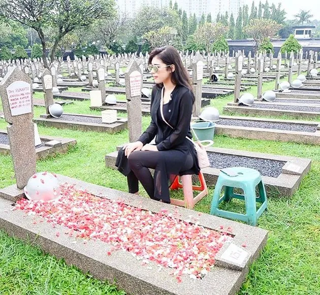 Rica Andriani