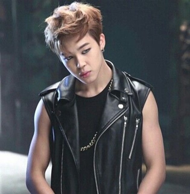 16 Cool Transformations of Jimin BTS in Various Eras, From Debut to Dynamite Comeback