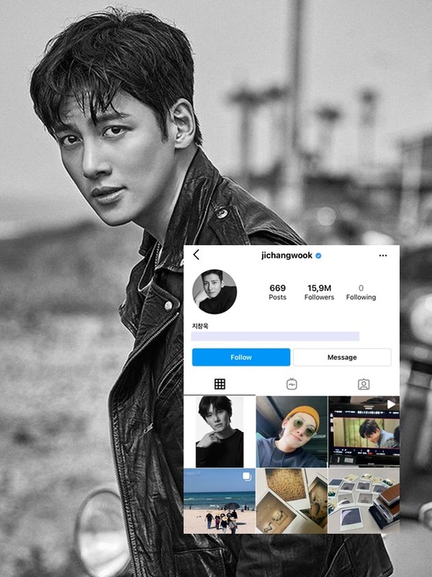 17 Korean Actors with the Most Instagram Followers: Including Lee Jong Suk, Hwang In Yeop, and Lee Dong Wook!