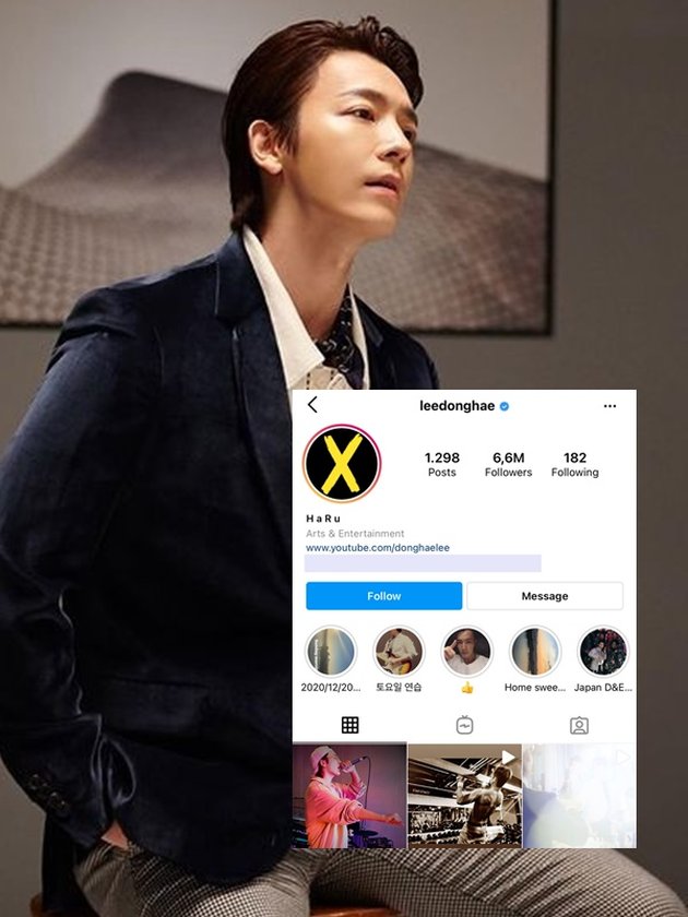 17 Korean Actors with the Most Instagram Followers: Including Lee Jong Suk, Hwang In Yeop, and Lee Dong Wook!