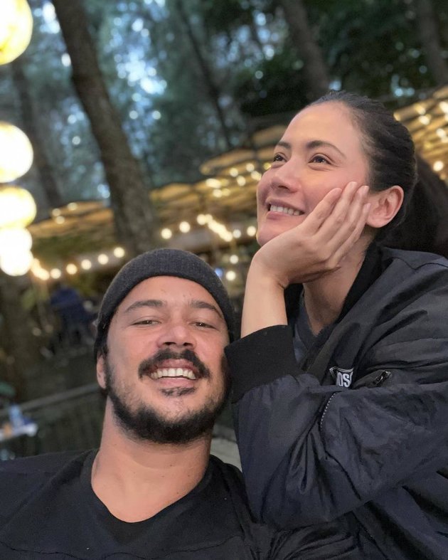17 Years of Marriage, the Portrait of Fathir Muchtar and Fera Feriska's Household that Remains Intimate Despite Not Having Children