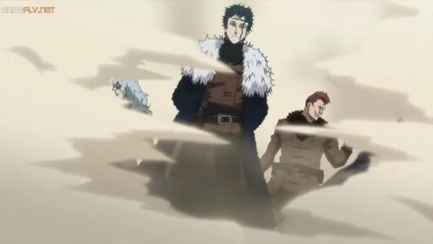 BLACK CLOVER SEASON 2
