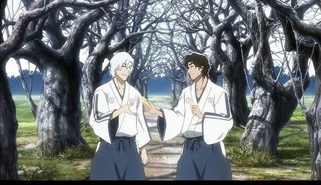 BLEACH TYBW FINAL PART