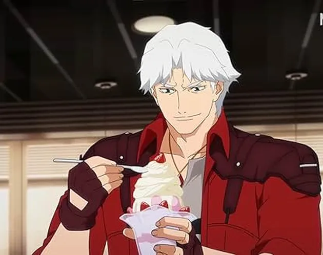 anime rilis 2026