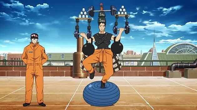 anime yang bakal rilis di 2026