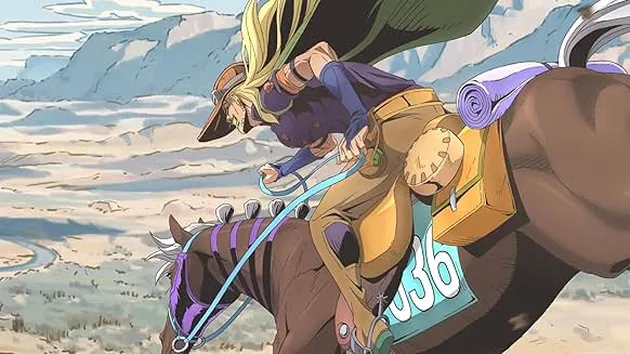 daftar anime yang bakal tayang di 2026