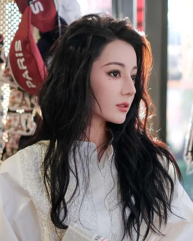 artis china yang baik dan ramah