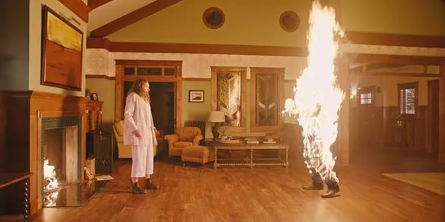 film horror HEREDITARY