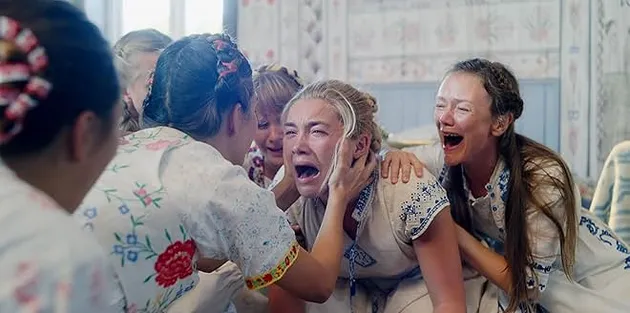 MIDSOMMAR