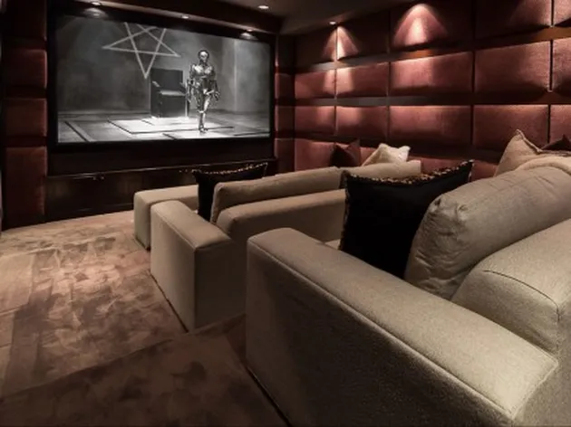 Mansion Baru Chirssy Teigen &amp; John Legend