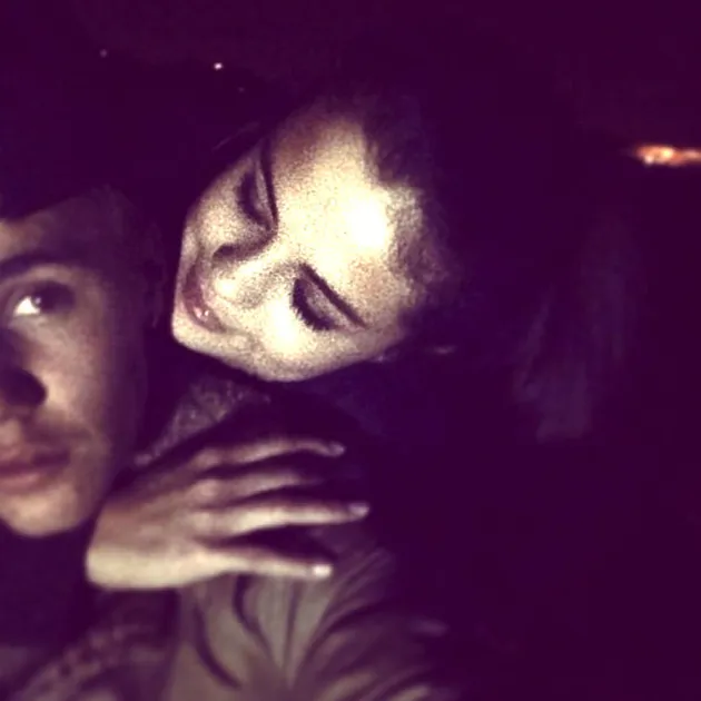 Justin Bieber - Selena Gomez