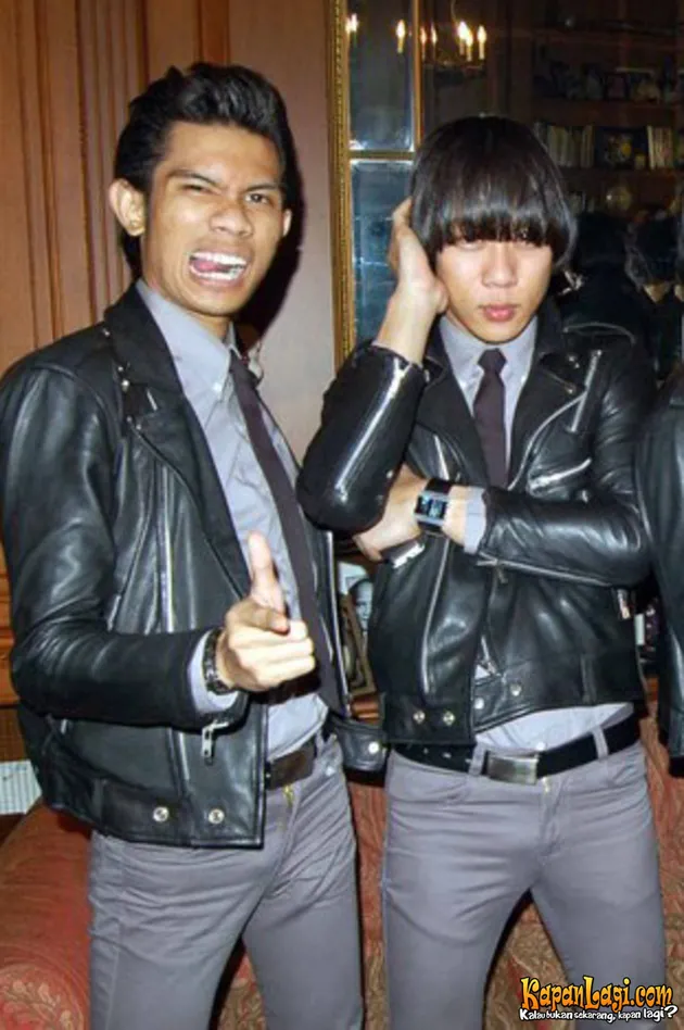 10 foto banyak dikomentari