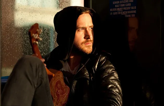 Ryan Gosling