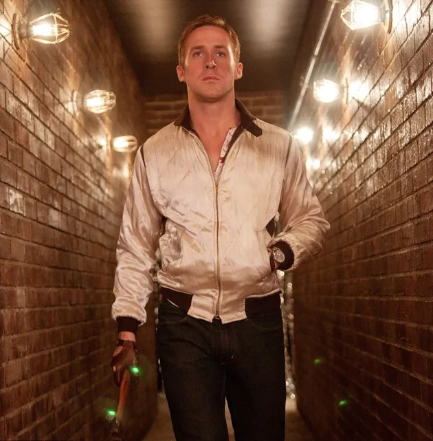 Ryan Gosling