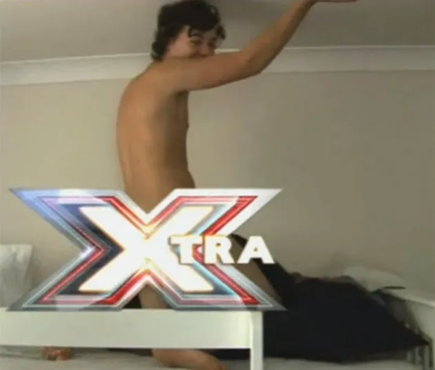Harrys Styles