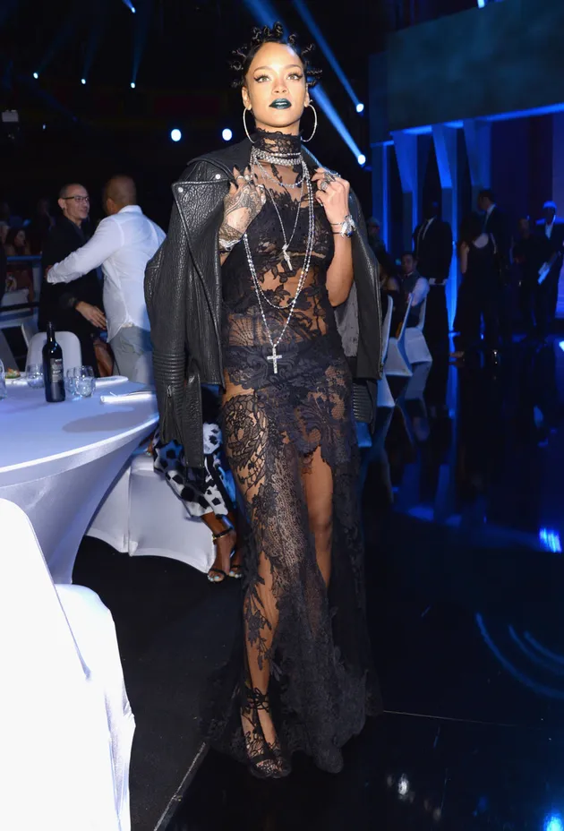 Rihanna