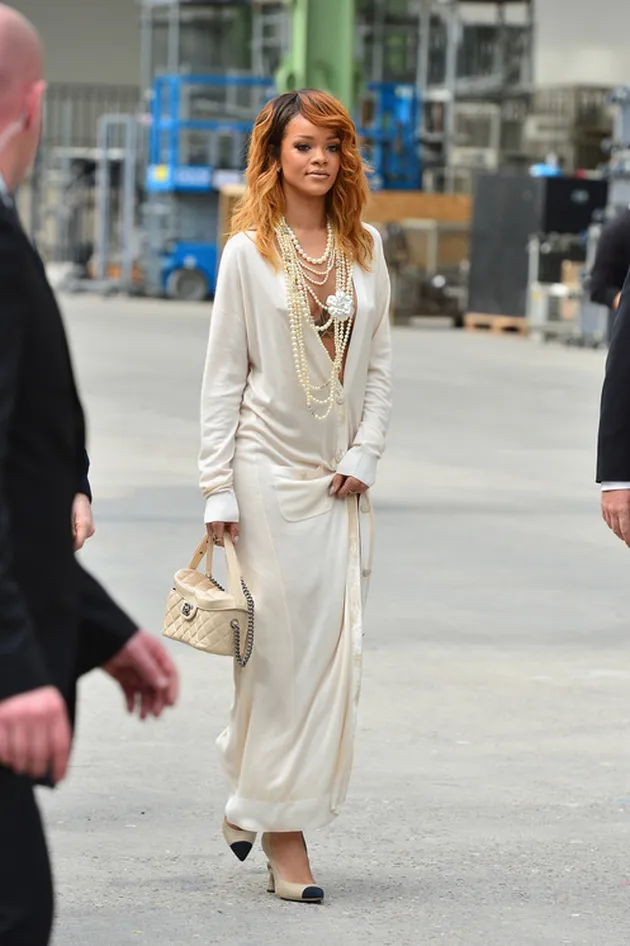 Rihanna