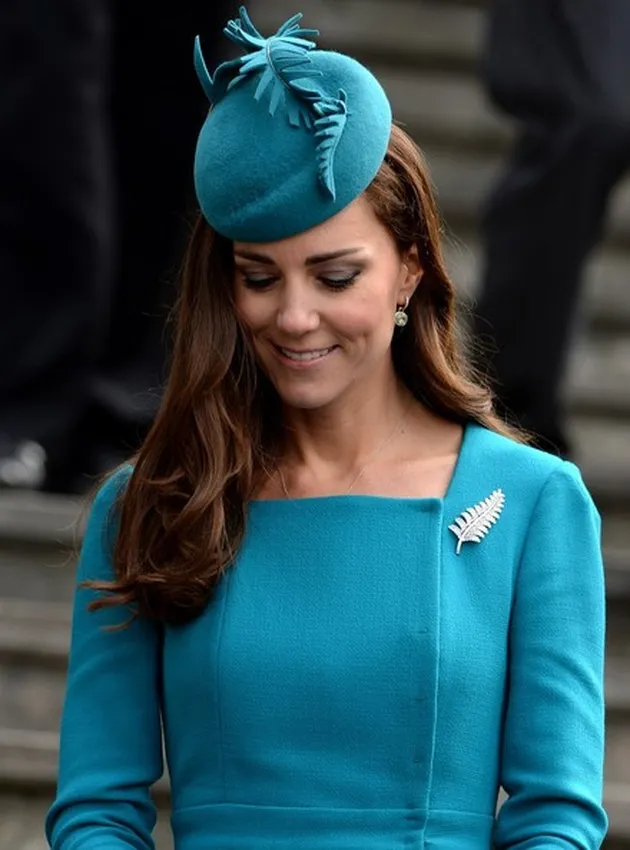 Kate Middleton