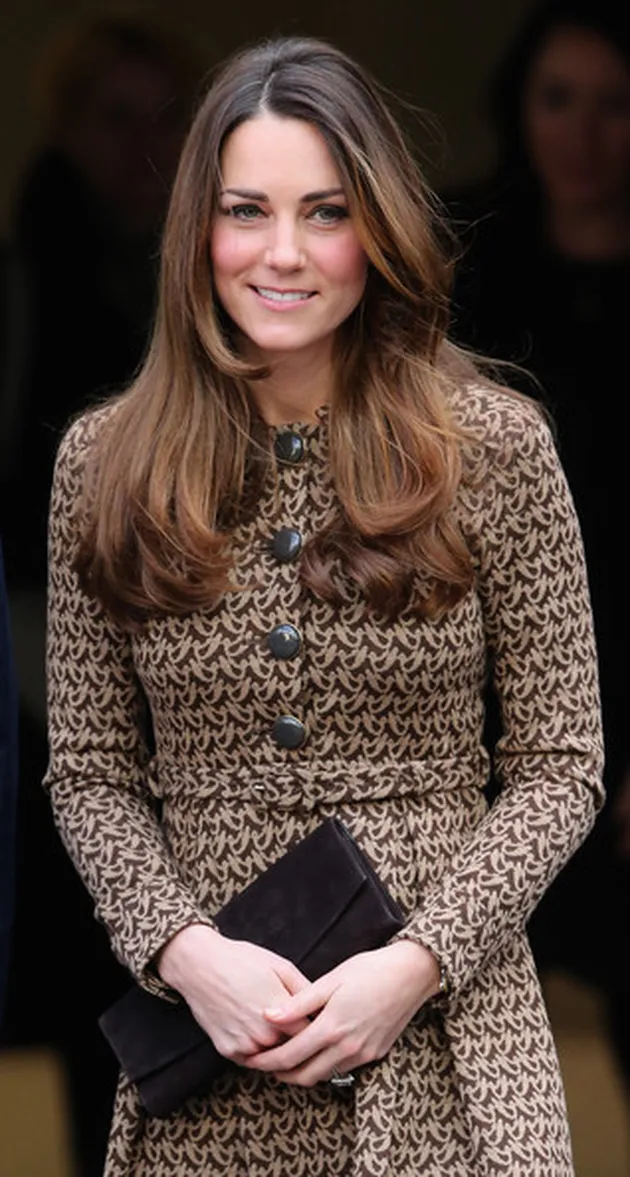 Kate Middleton