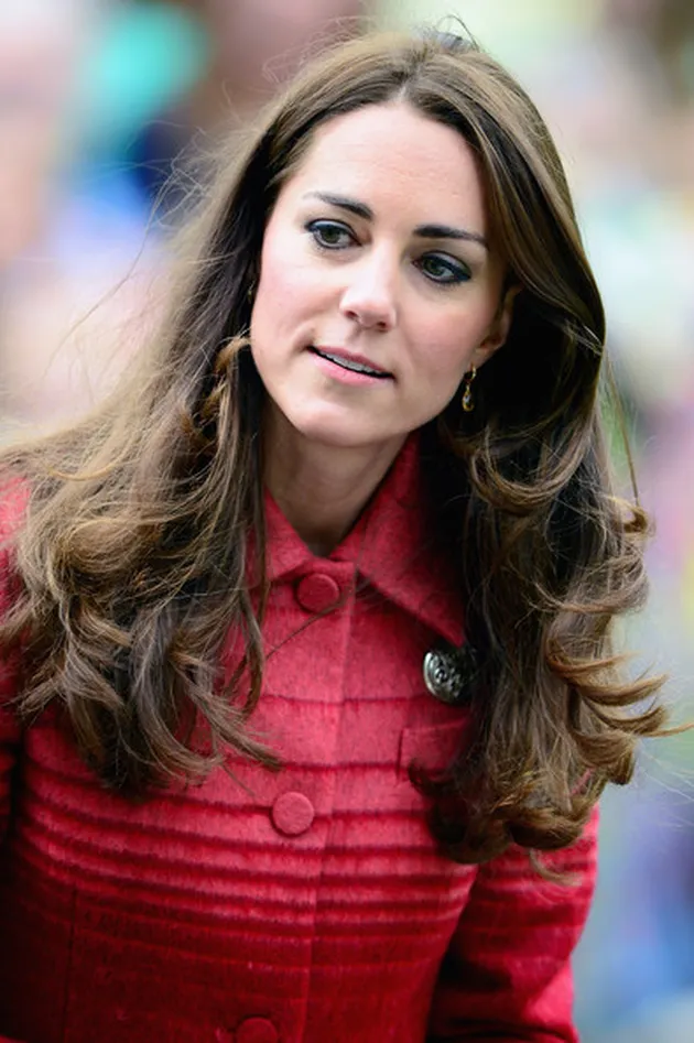 Kate Middleton