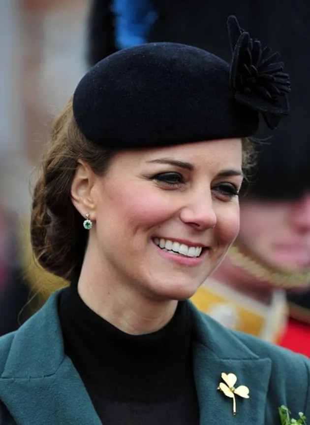 Kate Middleton