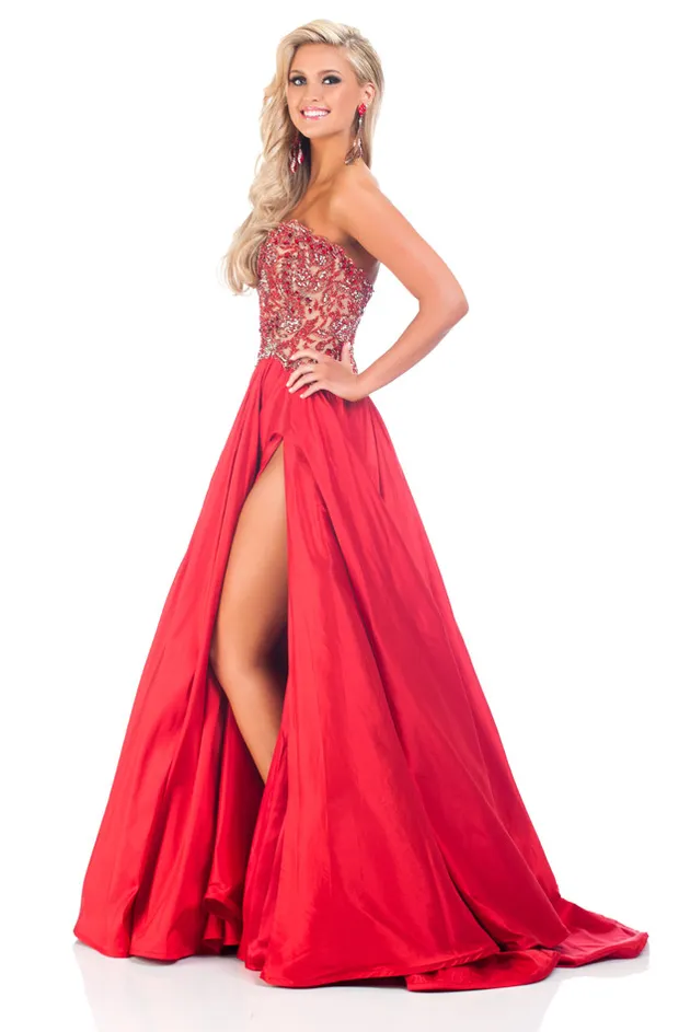 Miss USA 2014