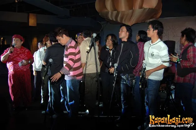 10 male sinetron artists