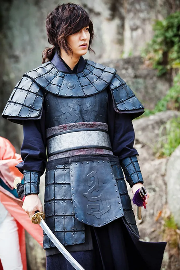 lee min ho