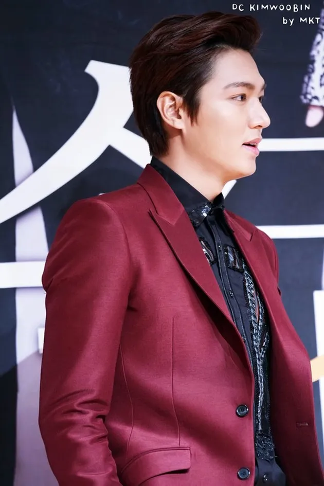 lee min ho