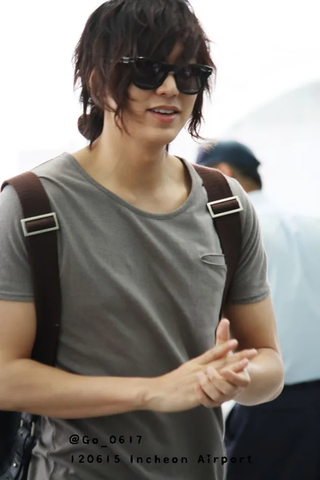 lee min ho