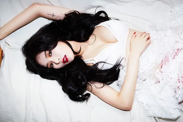 hyuna