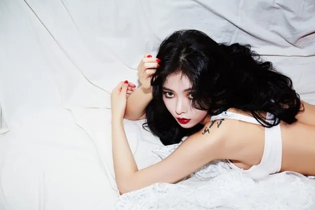 hyuna