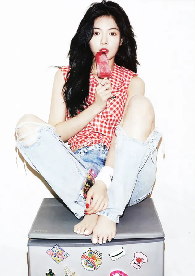 hyuna