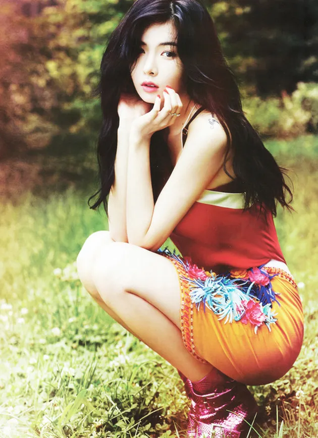 hyuna