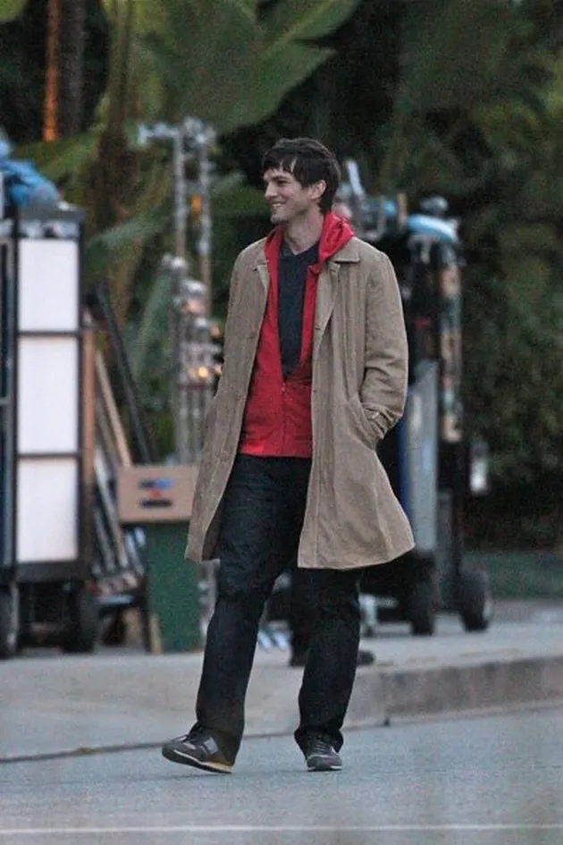 Ashton Kutcher