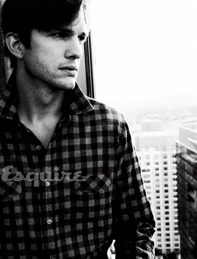 Ashton Kutcher