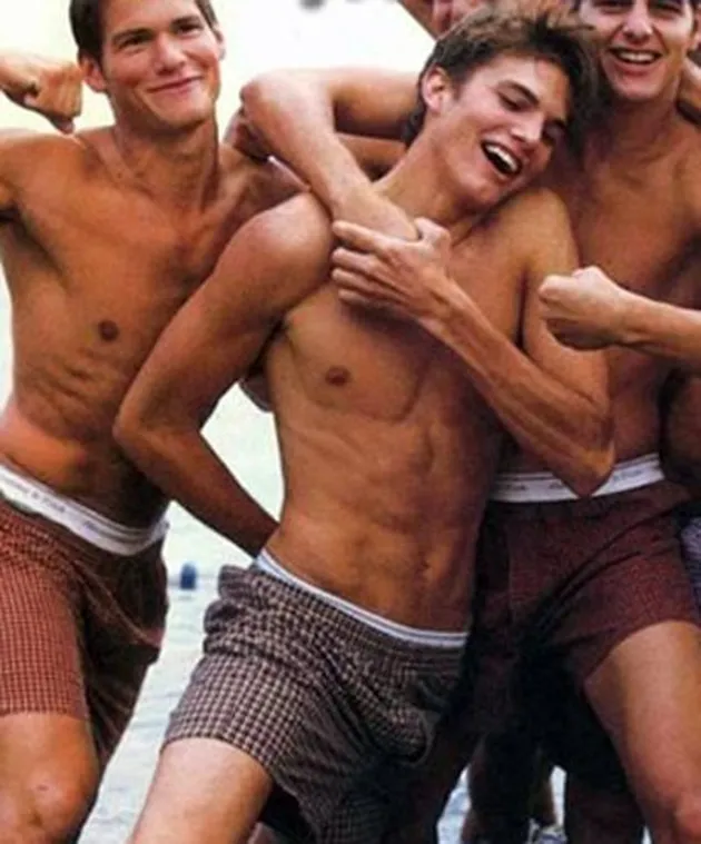 Ashton Kutcher