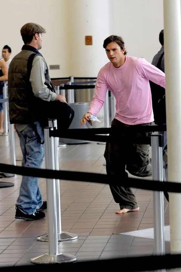 Ashton Kutcher