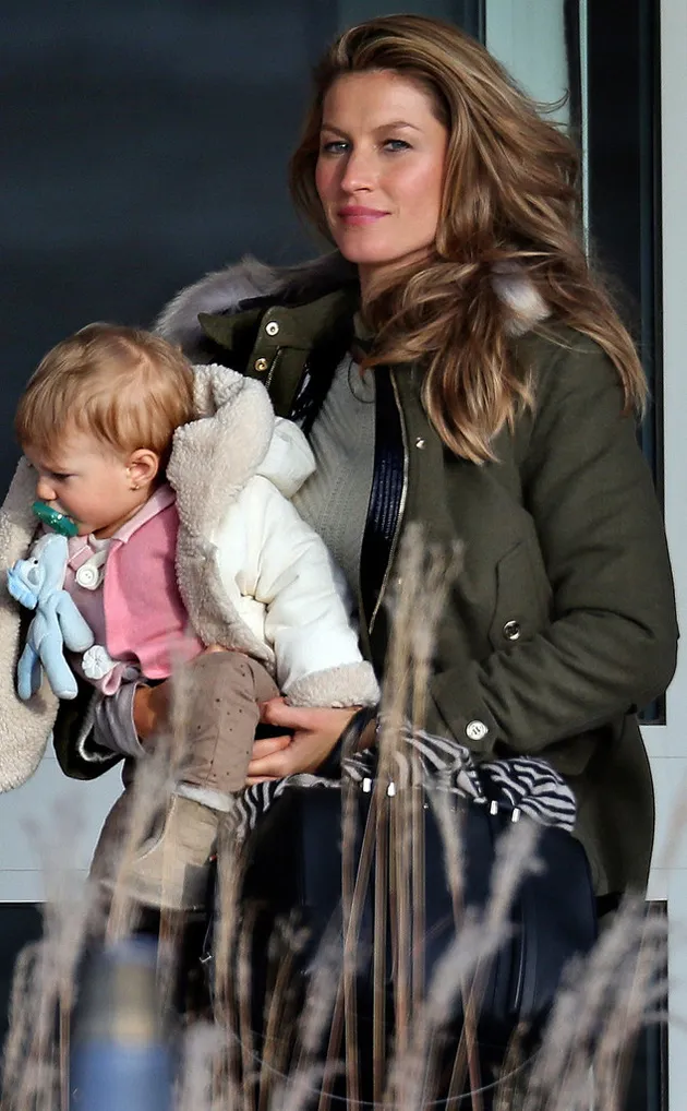 Gisele Bundchen